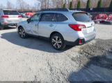 SUBARU OUTBACK 2.5I LIMITED photo