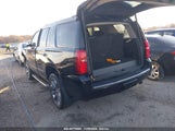 CHEVROLET TAHOE PREMIER 1GNSKCKC0HR****** снимка