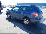 SUBARU FORESTER 2.5I PREMIUM JF2SJAGC4EH****** fotografie