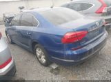 VOLKSWAGEN PASSAT 1.8T S photo