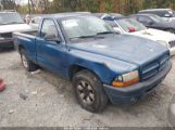 DODGE DAKOTA SPORT photo