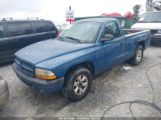 DODGE DAKOTA SPORT 1D7FL36X43S****** photo