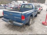 DODGE DAKOTA SPORT 1D7FL36X43S****** photo