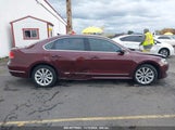Volkswagen Passat 2.5L Sel Premium 1VWCP7A34CC080042 снимка
