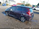 HONDA FIT EX/EX-L photo