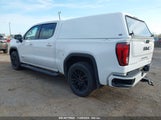 GMC SIERRA 1500 4WD SHORT BOX ELEVATION 3GTU9CED3MG****** снимка