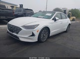 HYUNDAI SONATA HYBRID LIMITED KMHL54JJ9NA****** fotografie