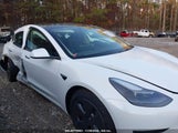 TESLA MODEL 3 REAR-WHEEL DRIVE 5YJ3E1EA5PF546696 снимка