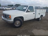 GMC SIERRA C2500 1GTGC24KXME****** снимка