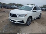 ACURA MDX TECH PKG 5J8YD3H56KL****** снимка