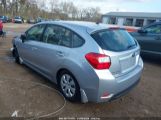 SUBARU IMPREZA 2.0I photo