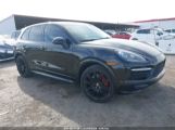 PORSCHE CAYENNE GTS photo