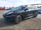 PORSCHE CAYENNE GTS photo