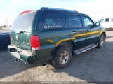 CADILLAC ESCALADE STANDARD 1GYEK63N82R****** снимка