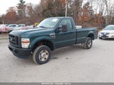 FORD F-250 XL/XLT 1FTNF21509E****** снимка