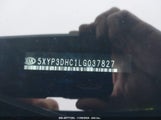KIA TELLURIDE EX 5XYP3DHC1LG****** снимка