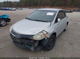 NISSAN VERSA 1.8S 3N1BC13E19L****** снимка