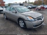 NISSAN ALTIMA 2.5 S photo