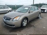 NISSAN ALTIMA 2.5 S photo