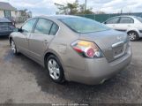 NISSAN ALTIMA 2.5 S photo