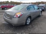 NISSAN ALTIMA 2.5 S photo