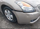 NISSAN ALTIMA 2.5 S photo