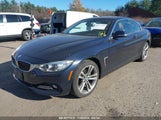 BMW 430I XDRIVE WBA4U9C53H5****** снимка