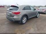 INFINITI FX35 JNRAS18UX9M****** снимка