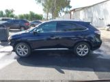 LEXUS RX 350 photo