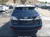 LEXUS RX 350 photo