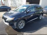 LEXUS RX 350 photo