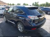 LEXUS RX 350 photo