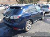 LEXUS RX 350 photo