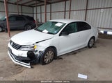 VOLKSWAGEN JETTA 1.4T S 3VW167AJ1GM****** снимка