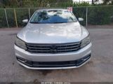 VOLKSWAGEN PASSAT 1.8T S photo