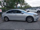 VOLKSWAGEN PASSAT 1.8T S photo