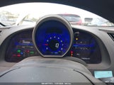 HONDA CR-Z JHMZF1D48DS****** снимка
