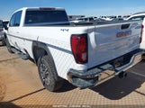 GMC SIERRA 3500HD 4WD LONG BED SLE 1GT49TEY4PF****** fotografie