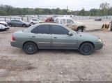 NISSAN SENTRA 1.8S photo