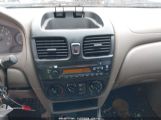 NISSAN SENTRA 1.8S photo