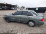 NISSAN SENTRA 1.8S photo