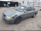 NISSAN SENTRA 1.8S photo