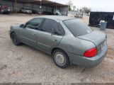 NISSAN SENTRA 1.8S photo