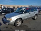 SUBARU FORESTER XS снимка