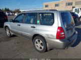 SUBARU FORESTER XS снимка