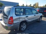 SUBARU FORESTER XS снимка