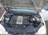 VOLKSWAGEN RABBIT 4-DOOR WVWDR91K87W144270 photo