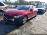 MAZDA MAZDA6 I SPORT photo