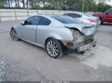 INFINITI G37 JOURNEY снимка