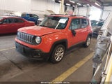 JEEP RENEGADE LATITUDE ZACCJABTXFPC07392 снимка